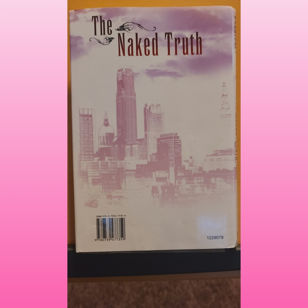 Book: The Naked Truth